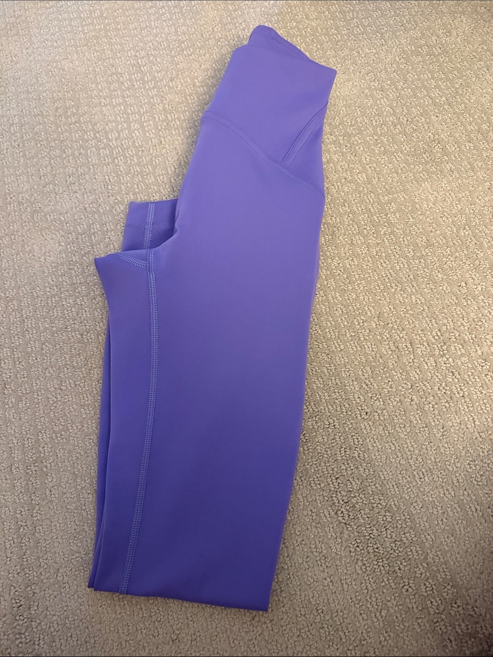 lululemon athletica Violet High-Rise Workout Leggings